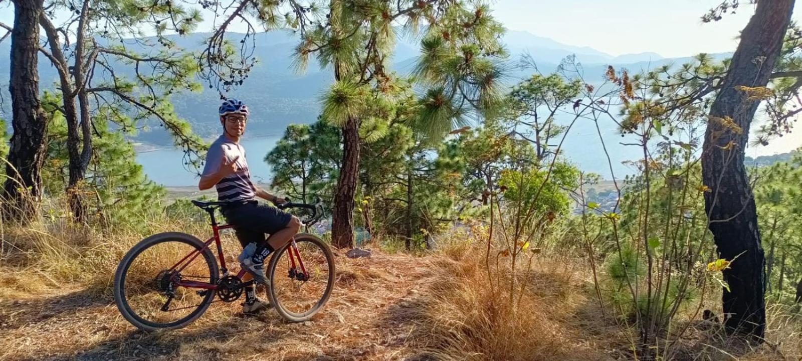 Valle De Ensueno Valle de Bravo Extérieur photo
