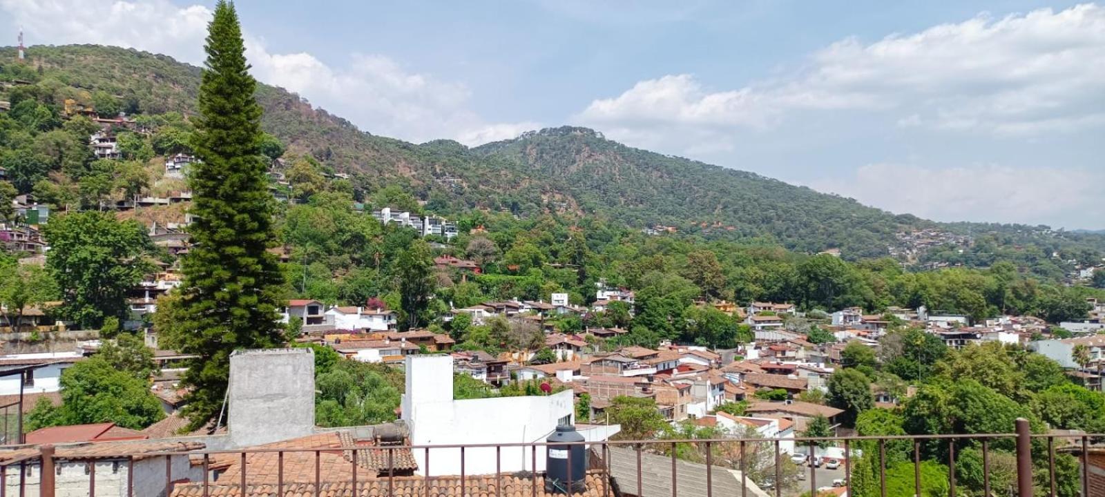 Valle De Ensueno Valle de Bravo Extérieur photo