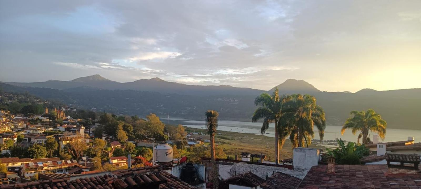 Valle De Ensueno Valle de Bravo Extérieur photo