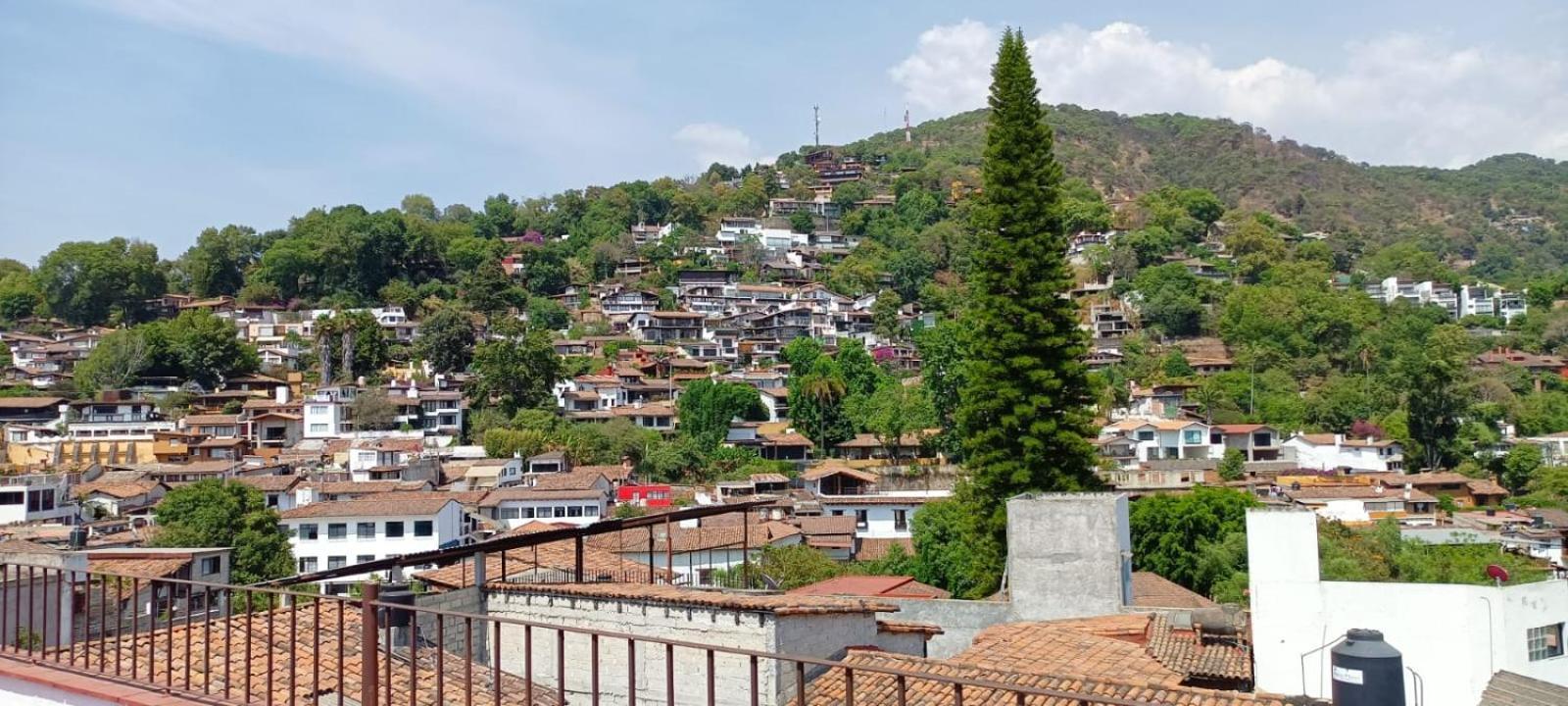 Valle De Ensueno Valle de Bravo Extérieur photo