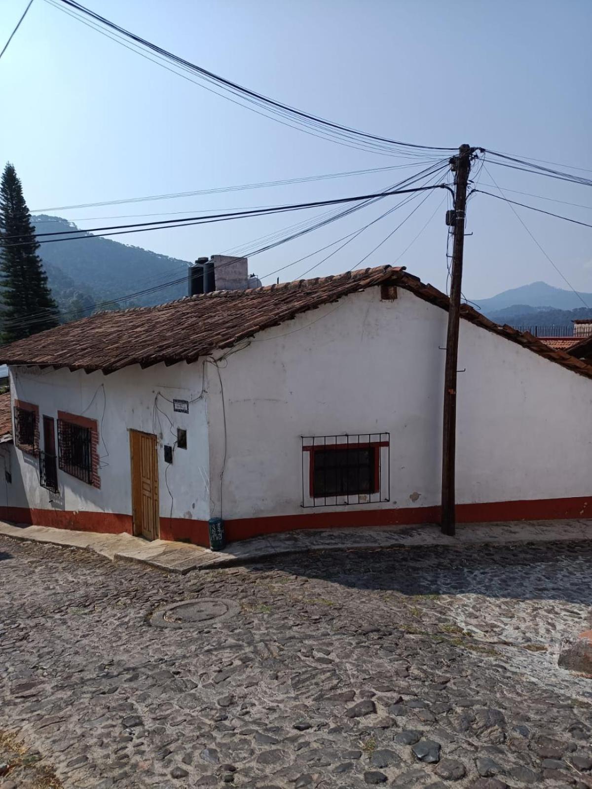 Valle De Ensueno Valle de Bravo Extérieur photo